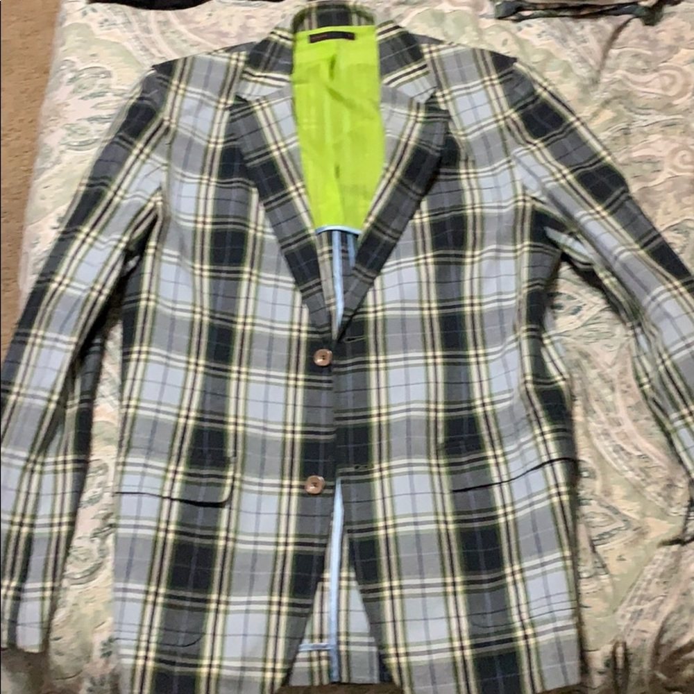 Marc Ecko Blazer